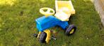 Rolly toys traktor met aanhanger, Kinderen en Baby's, Gebruikt, Ophalen of Verzenden