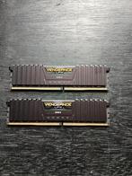 Corsair Vengeance LPX 64GB (2x32GB) DDR4 3200MHz, DDR4, Ophalen of Verzenden, Zo goed als nieuw, Desktop