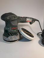 Bosch PEX 406 AE, Ophalen of Verzenden, Zo goed als nieuw, Minder dan 600 watt