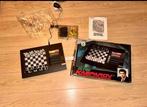 Kasparov GK 2100 Risc Style processor schaakcomputer, Een of twee spelers, Ophalen of Verzenden, Nieuw, Reisspel