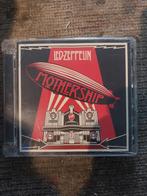 LED ZEPPELIN. MOTHERSHIP 2 CD, Ophalen of Verzenden, Zo goed als nieuw