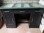 Stevig bureau, Ophalen, Gebruikt, Bureau