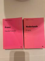 Prisma woordenboeken FN-NF, Boeken, Woordenboeken, Ophalen, Zo goed als nieuw, Prisma of Spectrum, Nederlands