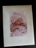 Henzo insteekalbum voor 100 foto's 10 x 15 , foto album baby, Ophalen of Verzenden, Nieuw, Fotoalbum
