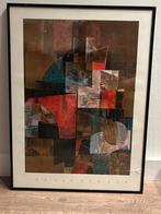 Reproductie Isa van der Zee, Ophalen