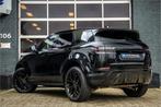 Land Rover Range Rover Evoque 2.0 P200 AWD PANO LEDER LM20 1, Gebruikt, Zwart, 4 cilinders, Parkeercamera