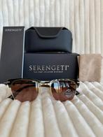 Serengeti Chadwick SS562004 incl garantie en btw-factuur, Sieraden, Tassen en Uiterlijk, Zonnebrillen en Brillen | Heren, Zonnebril