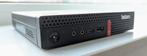 Lenovo ThinkCentre M720Q Tiny, Computers en Software, Gebruikt, 8 GB, 120 GB, Ophalen of Verzenden