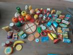 Albert Heijn minispeelgoed, Albert Heijn, Ophalen