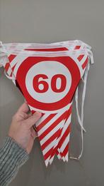 60jr slingers, Ophalen, Zo goed als nieuw