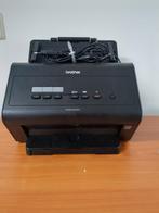 Brother ADS-2400N Documentscanner, Computers en Software, Scanners, Windows, Gebruikt, Ophalen of Verzenden, Documentscanner