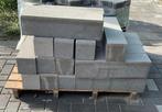 Geoplano Lazise stapelblokken, Tuin en Terras, Bielzen en Borders, Ophalen, Blok, Nieuw, Minder dan 25 cm