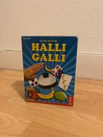 Halli Galli, Ophalen, Zo goed als nieuw, 999  Games