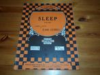 Sleep - earl liebig, Zang, Gebruikt, Ophalen of Verzenden, Artiest of Componist