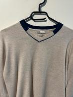 Mango Heren Pullover Trui – Beige Maat M, Ophalen of Verzenden, Nieuw, Maat 52/54 (L), Beige