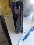 Nintendo wii, Spelcomputers en Games, Ophalen, Gebruikt, Met 1 controller, Met games