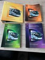 Rijbewijsboekjes voor D-rijders., Ophalen of Verzenden