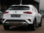 Kia XCeed 1.6 GDi PHEV DynamicLine I Apple/Android Navi I Ke, XCeed, Gebruikt, Leder en Stof, Plug-in hybride