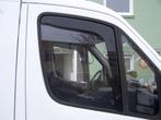 Zijwindschermen Sprinter Crafter Ducato Transporter Master, Ophalen of Verzenden, Nieuw