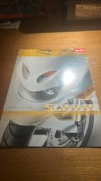 Aprilia SR 50 WWW informatie boek, Ophalen of Verzenden