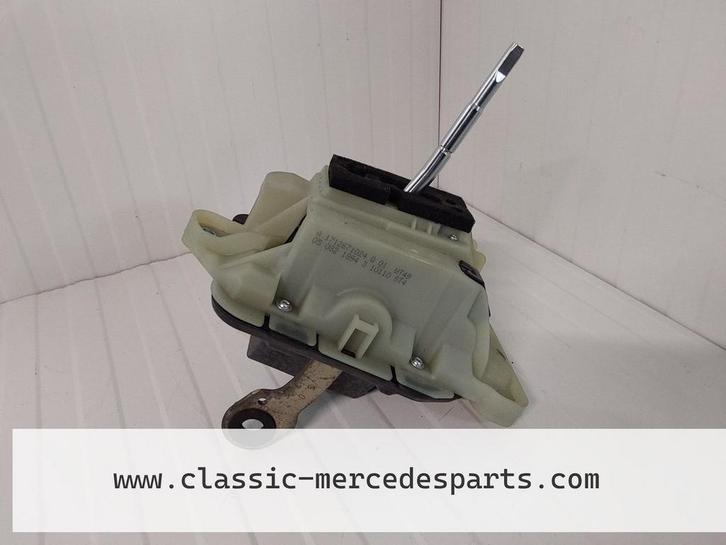 Automaatkeuzehendel Mercedes SLK w171 1712671024, Auto-onderdelen, Transmissie en Toebehoren, Mercedes-Benz, Gebruikt, Ophalen of Verzenden