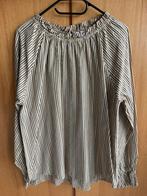 💕 Toffe blouse van BY BAR - maat L (maar M kan ook prima), By bar, Ophalen of Verzenden
