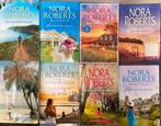Nora Roberts, 22 verhalen, oa voor altijd verliefd, Ophalen of Verzenden, Zo goed als nieuw, Nora Roberts