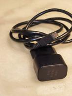 Origineel blackberry oplader met micro usb kabel, Ophalen of Verzenden, Nieuw