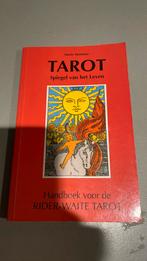 Tarot spiegel van het leven Mario Montano, Tarot of Kaarten leggen, Gelezen, Ophalen of Verzenden