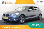 BMW 1 Serie 116d Corporate Lease € 9.950,00, Auto's, BMW, 116 pk, Bedrijf, Nieuw, 3 cilinders