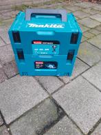 Makita boxen 3 & 4, Ophalen, Zo goed als nieuw