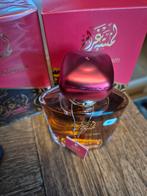 Eau de parfum manasik lamsat gharam, Ophalen of Verzenden