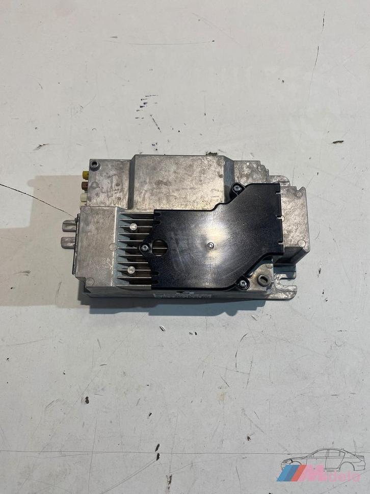 BMW F40 VERSTERKER R35A4821901, Auto diversen, Autoradio's, Ophalen of Verzenden