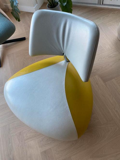 Leolux Pallone model pa, Huis en Inrichting, Fauteuils, Gebruikt, Ophalen