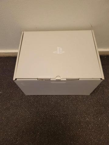 PSVR PS4 V2 Compleet - Zo Goed Als Nieuw! beschikbaar voor biedingen