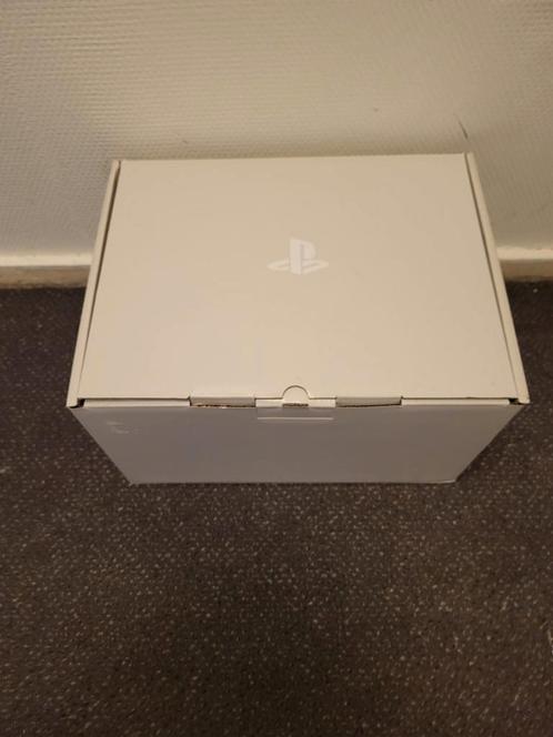 PSVR PS4 V2 Compleet - Zo Goed Als Nieuw!, Spelcomputers en Games, Virtual Reality, Zo goed als nieuw, Sony PlayStation, Ophalen of Verzenden
