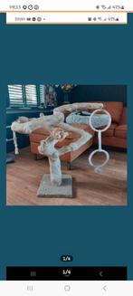 Javaboom/ papegaaien boom, Ophalen of Verzenden, Speelgoed