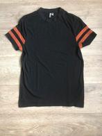 Shirt van Asos maat L, Maat 52/54 (L), Zwart, Ophalen of Verzenden, Zo goed als nieuw