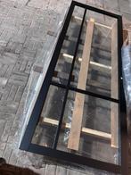 Te koop opdekdeur verdi light 704, Doe-het-zelf en Verbouw, Kozijnen en Schuifpuien, 75 tot 150 cm, Deurkozijn, Ophalen of Verzenden