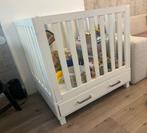 Baby box, Ophalen, Gebruikt, Vierkant, In hoogte verstelbaar