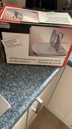 Snijmachine, Ophalen of Verzenden, Gebruikt