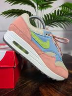 Nike Air Max 1 Madder Root maat 38,5, Overige kleuren, NIKE, Ophalen of Verzenden, Nike