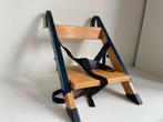 HandySitt Inklapbare Kinderstoel, Ophalen, Gebruikt, Inklapstoel, Gordel(s)