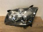 Toyota avensis t25 xenon facelift koplamp links, Auto-onderdelen, Gebruikt, Ophalen of Verzenden, Toyota