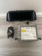 BMW F10 F11 Navi NBT HU Keramiek, Auto diversen, Ophalen of Verzenden, Zo goed als nieuw