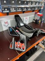 Derbi limited 03 kappenset met zadel, Derbi, Gebruikt, Ophalen of Verzenden, Nvt