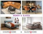 Voor Wonen & Slapen ...Chairs & Sleep@Home, Huis en Inrichting, Overige Huis en Inrichting, Nieuw, Ophalen