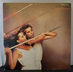 Roxy Music - Flesh + Blood (1980) Pop Rock, Art Rock, Ophalen of Verzenden, Gebruikt, 12 inch, Poprock
