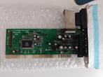 EPC-C9330840 Ver4.0 ISA geluidskaart OPTI 82C933 chip, Ophalen of Verzenden