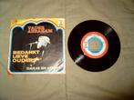 12 diverse Nederlandstalige singles te koop (9), Ophalen of Verzenden, Gebruikt, Overige formaten